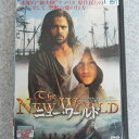 ニュー・ワールド 洋画 コリン・ファレル 中古DVD【中古】