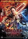 シャークネード ザ・フォース・アウェイクンズ レンタル落ちDVD