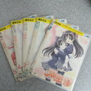 双恋(ふたこい) セット 1~5巻 6巻抜け 中古DVD【中古】