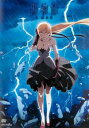 傷物語 II 熱血篇 中古DVD【中古】