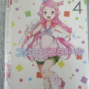 ファンタジスタドール 4(第7話、第8話) 中古DVD【中古】