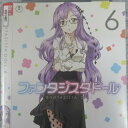 ファンタジスタドール6 (episode11〜episode12)中古DVD【中古】