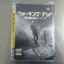 ウォーキング・デッド シーズン5 4巻 中古DVD【中古】