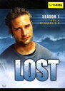 【中古DVD】LOST ロスト シーズン1 Vol.4 | 中古DVD【中古】