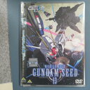 機動戦士ガンダムSEED 13 <最終巻>レンタル落ち 中古DVD【中古】