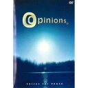 【中古 DVD】Opinions オピニオンズ Voices for PEACE 中古DVD【中古】