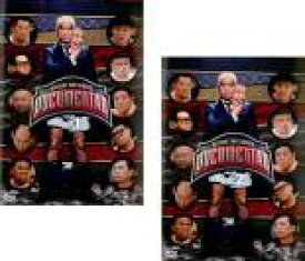 HITOSHI MATSUMOTO Presents ドキュメンタル シーズン1　(2枚セット) 中古DVD【中古】