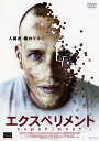 エクスペリメント 中古DVD【中古】