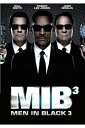 MIB3 メン・イン・ブラック3 中古DVD【中古】