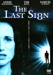 The Last Sign@^@DVDyÁz