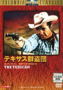 テキサス群盗団　　レンタル落ち　中古DVD【中古】