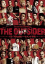 ジ・アウトサイダー 第七戦ベストバウト レンタル落ち 中古DVD【中古】