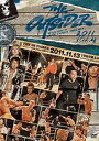 ジ・アウトサイダー 2011 Vol.4 レンタル落ち 中古DVD【中古】