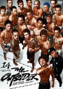 ジ・アウトサイダー 第十四戦 ベストバウト レンタル落ち 中古DVD【中古】