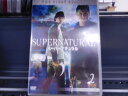 SUPERNATURAL ファースト・シーズン ボックス2 5巻セット レンタル落ち 中古DVD【中古】