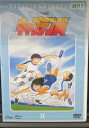 キャプテン翼 小学生編 VOL.11 レンタル落ち 中古DVD【中古】