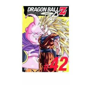 DRAGON BALL Z #42@hS{[Z@^@DVDyÁz