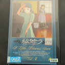 小公女セーラ Vo5　レンタル落ち　中古DVD【中古】