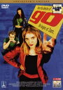 go コレクターズ・エディション レンタル落ち 中古DVD【中古】