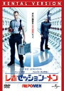 レポゼッション・メン レンタル落ち 中古DVD【中古】
