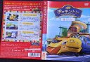 チャギントン 6 アクション・ブルースター レンタル落ち 中古DVD【中古】