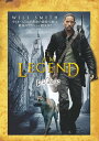 アイ・アム・レジェンド 【主演:ウィル・スミス】 レンタル落ち 中古DVD【中古】