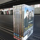 トワイライト 全5枚セット 初恋 サーガ ニュームーン エクリプス ブレイキング・ドーン Part1 Part2 レンタル落ち 中古DVD【中古】