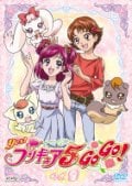 Yes！プリキュア5GoGo！ Vol.9 レンタル落ち 中古DVD【中古】