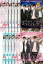 シティーハンター in Seoul イ・ミンホ・パク・ミニョン 日本語吹き替え有り 13巻セット レンタル落ち 中古DVD【中古】