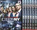 CSI:NY シーズン4 全7枚 第1話〜第21話 最終 (全巻セットDVD)|中古DVD【中古】