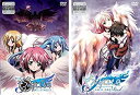 【中古】DVD 劇場版 そらのおとしもの(2枚セット)時計じかけの哀女神 エンジェロイド、Final 永遠の私の鳥籠 エターナルマイマスター レンタル落ち 全2...