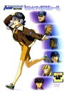 フルメタル・パニック!The Second Raid 特別版OVA「わりとヒマな戦隊長の一日」【中古DVD/レンタル落ち】