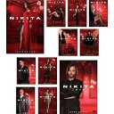 NIKITA ニキータ <ファーストシーズン>(全11枚)(全巻セット) 中古DVD【中古】