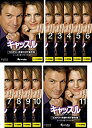 キャッスル ミステリー作家のNY事件簿 シーズン8〈ファイナル〉 全11巻セット 中古DVD【中古】