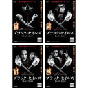 BLACK SAILS ブラック セイルズ (4枚セット)シーズン1 中古DVD【中古】