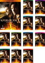 SUPERNATURAL スーパーナチュラル テン シーズン10 全12枚 レンタル落ち 中古DVD