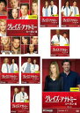 グレイズ・アナトミー シーズン4 全8枚 中古DVD【中古】