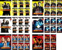 ジ・アメリカンズ 極秘潜入スパイ 全40枚 シーズン1、2、3、4、5、ファイナル レンタル落ち 中古DVD