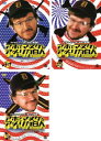 アホでマヌケなアメリカ白人 全3枚 1・2・3 レンタル落ち 中古DVD