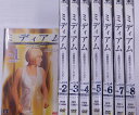 ミディアム 霊能捜査官アリソン・デュボア シーズン4 全8巻セット【レンタル落ち】 中古DVD