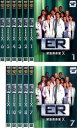 ER 緊急救命室 テン シーズン10 全11枚 レンタル落ち 中古DVD
