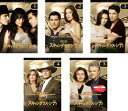DALLAS スキャンダラス・シティ ファースト シーズン1 全5枚 第1話〜第10話 最終 レンタル落ち 中古DVD