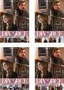 DIVORCE ディボース ファースト シーズン1 全4枚 第1話〜第10話 最終 レンタル落ち 中古DVD