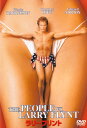 【SALE】☆ラリー・フリント ※日本語吹替あり・字幕あり 主演 ウディ・ハレルソン 中古DVD