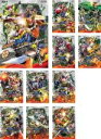仮面ライダー鎧武 ガイム(11枚セット)※9巻なし 3巻ジャケット無し【中古DVD/レンタル落ち】