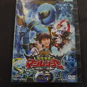 魔法戦隊マジレンジャー VOL.7　橋本淳、松本寛也、甲斐麻美、別府あゆみ、伊藤友樹　中古DVD【中古】