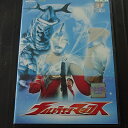 ウルトラマンマックス1 中古DVD【中古】
