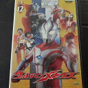 ウルトラマンメビウス Volume 12 中古DVD【中古】