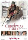 クリスマス・キャロル THE MUSICAL【レンタル落ち】 中古DVD