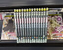 ジョジョの奇妙な冒険 スターダストクルセイダース 1〜16 未完セットDVD 24巻中 |中古DVD【中古】